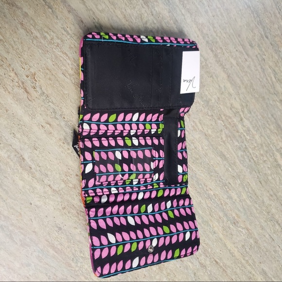 ♥️HOST PICK ♥️NWOT Vera Bradley wallet - Picture 12 of 14